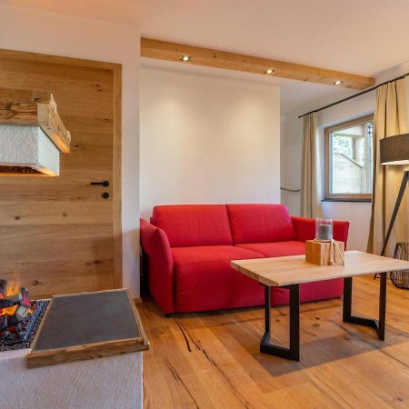 Almapartment Mauterndorf Pichl 9-1 Екстериор снимка