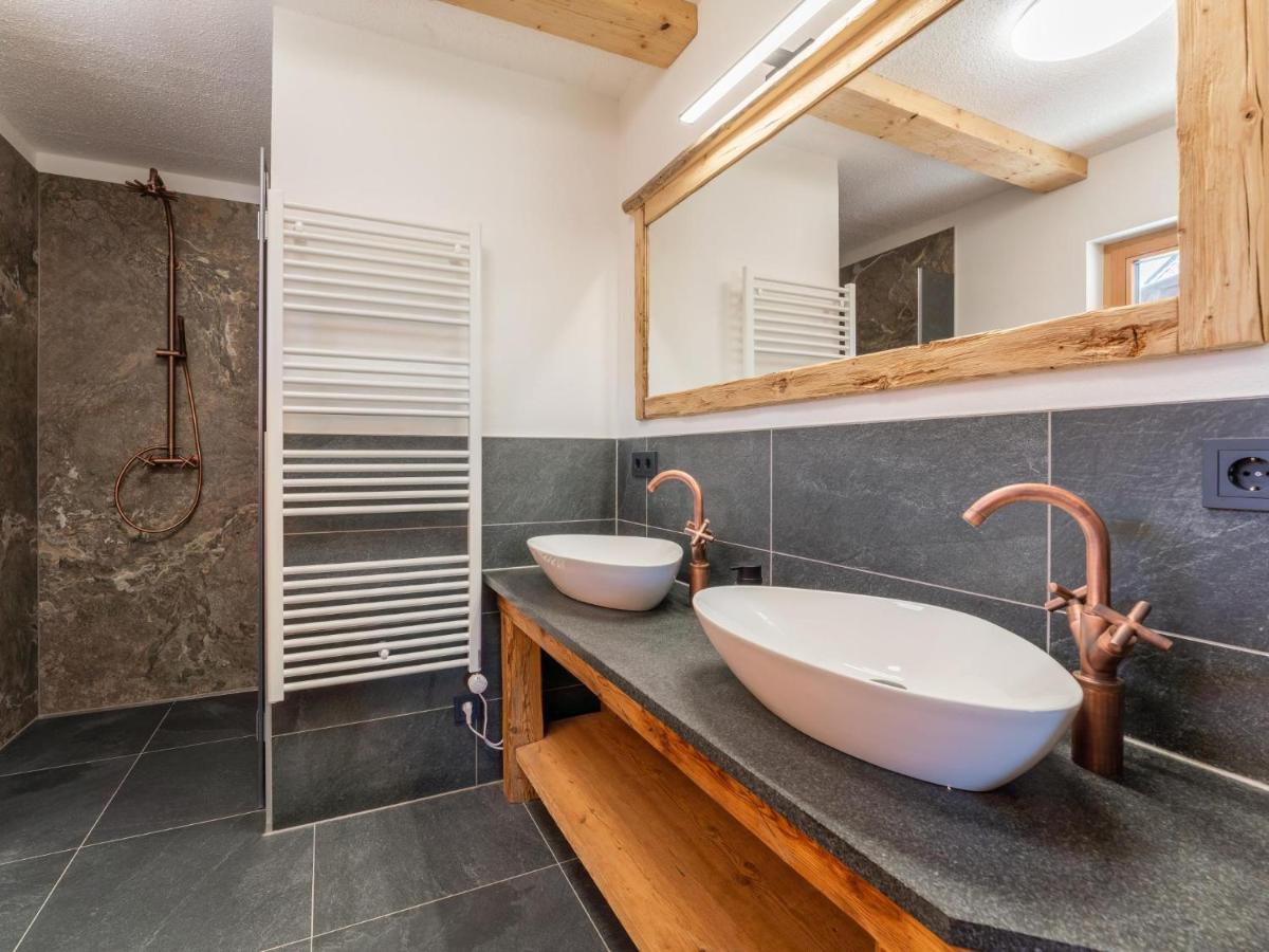 Almapartment Mauterndorf Pichl 9-1 Екстериор снимка
