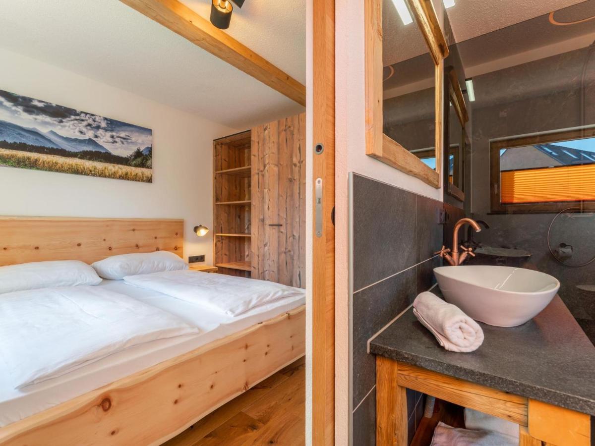 Almapartment Mauterndorf Pichl 9-1 Екстериор снимка