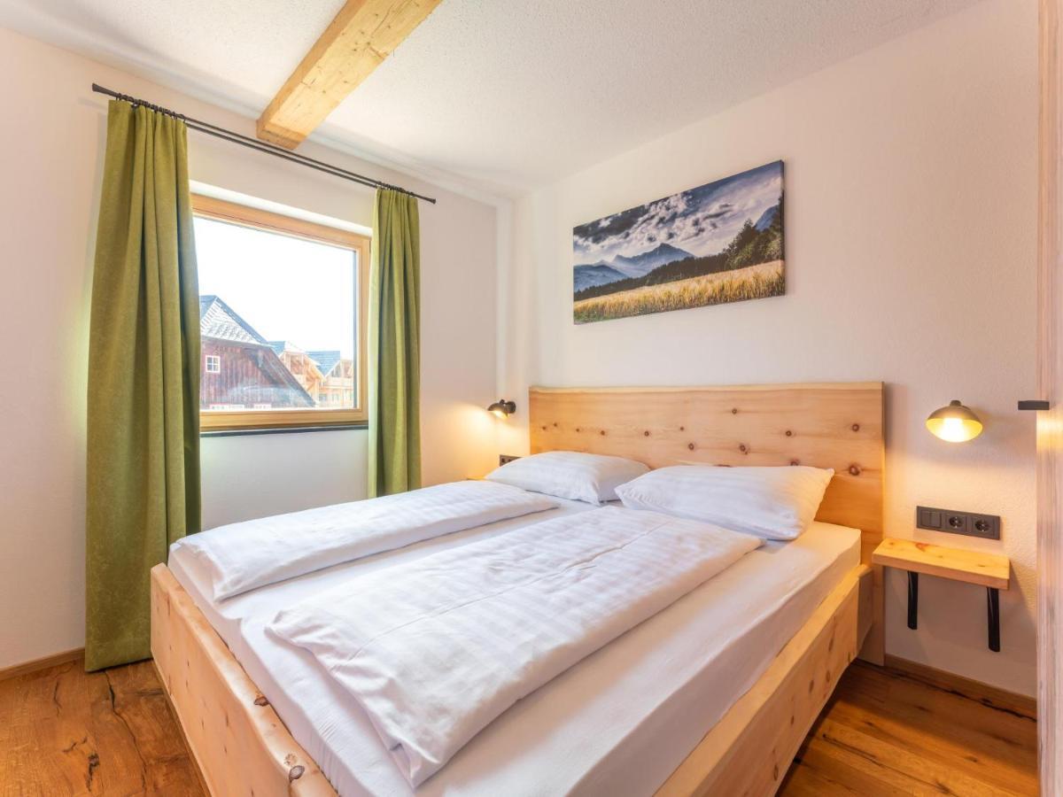 Almapartment Mauterndorf Pichl 9-1 Екстериор снимка
