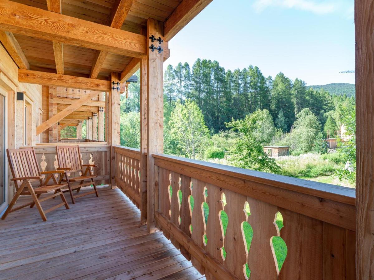 Almapartment Mauterndorf Pichl 9-1 Екстериор снимка