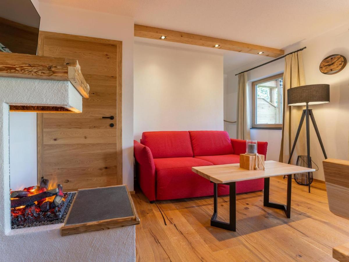 Almapartment Mauterndorf Pichl 9-1 Екстериор снимка