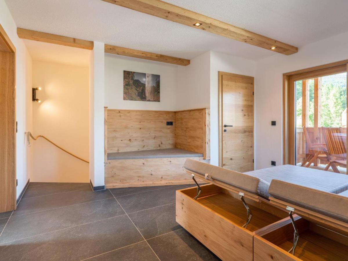 Almapartment Mauterndorf Pichl 9-1 Екстериор снимка