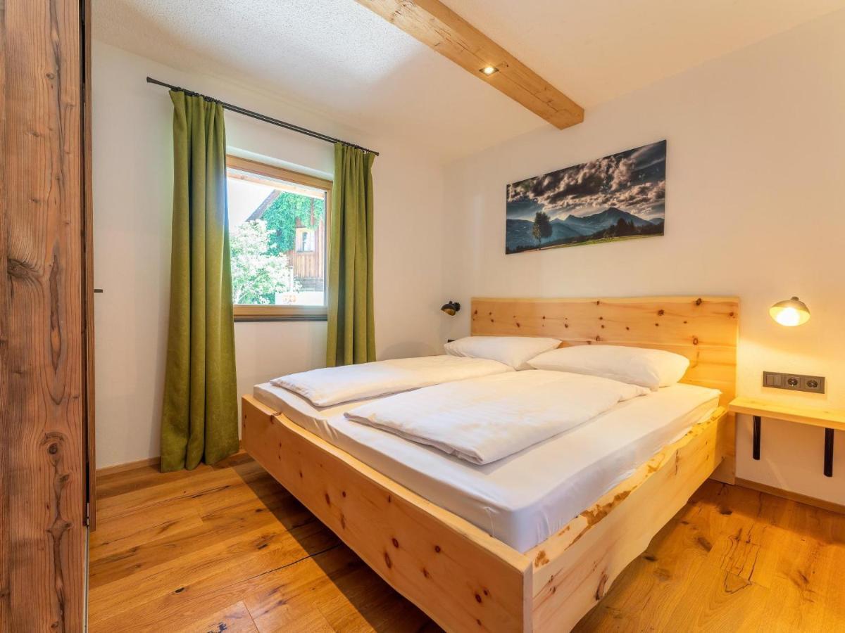 Almapartment Mauterndorf Pichl 9-1 Екстериор снимка
