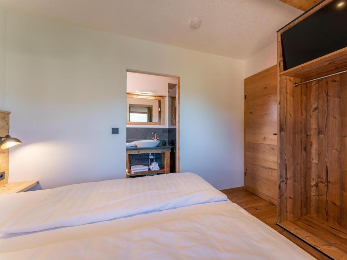 Almapartment Mauterndorf Pichl 9-1 Екстериор снимка