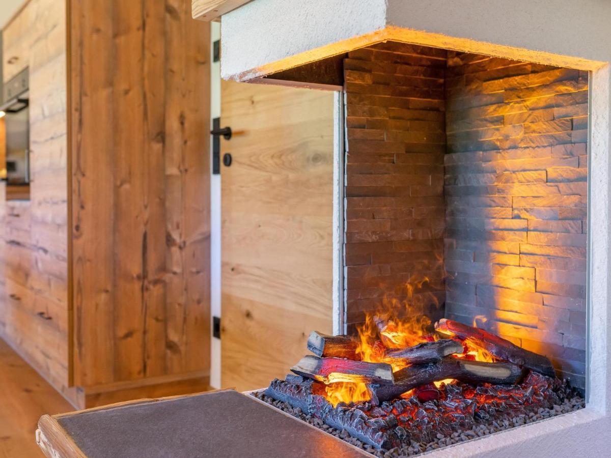Almapartment Mauterndorf Pichl 9-1 Екстериор снимка